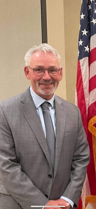 Espersen seeks re-election to Fredonia board | News, Sports, Jobs - Vimarsana News